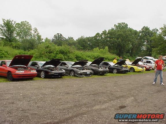640125_10_full.jpg this is some of the Chipoc crew lined up at turn 1 infield at BlackHawk speedway at an autocross event