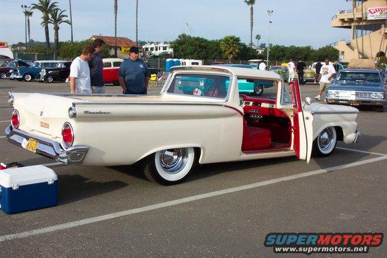 Ranchero