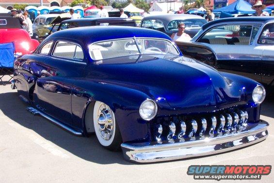 Leadsled!
