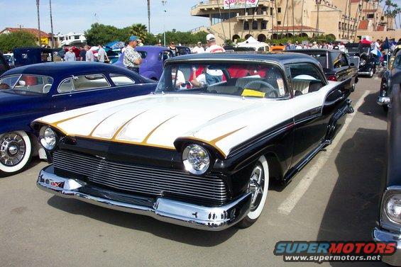Fairlane