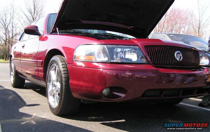 marauder.jpg 2004 DTR Marauder