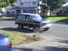 1985 Ford Bronco - first day home