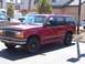 1988 Ford Bronco