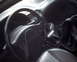 1995 Ford Probe - inside.