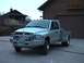 1993 Ford Bronco - Dodge Ram 3500
