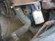 1976 Ford F-250 - This is where the oil cooler filter adapter will sit. Plenty of room here as well.