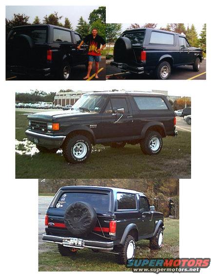 The Horse88'