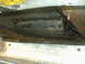 1976 Ford F-250 - And here is the oil cooler installed. This is an excellent mod for any truck and I have also used this setup on Mustangs and Cougars with e…