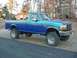 1995 Ford Bronco