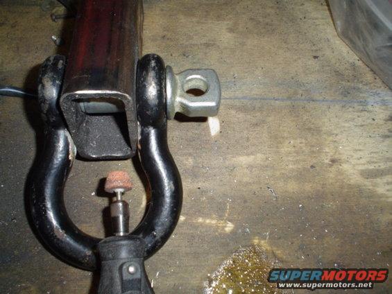 picture-080.jpg done... had to use the dremel to ream it out even further