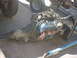 1976 Ford F-250 - This how we decided to swap the engine! I even left all the fluids in it including the anti freeze, dang I am lazy!