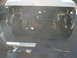1976 Ford F-250 - This is how I was able to do the engine and trans with the radiator. I pulled the core supports from both trucks since I had to switch gril…
