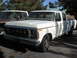 1976 Ford F-250 - Looking much better and more like a truck! The engine is in, the grille is swapped, and the major stuff has been dealt with.