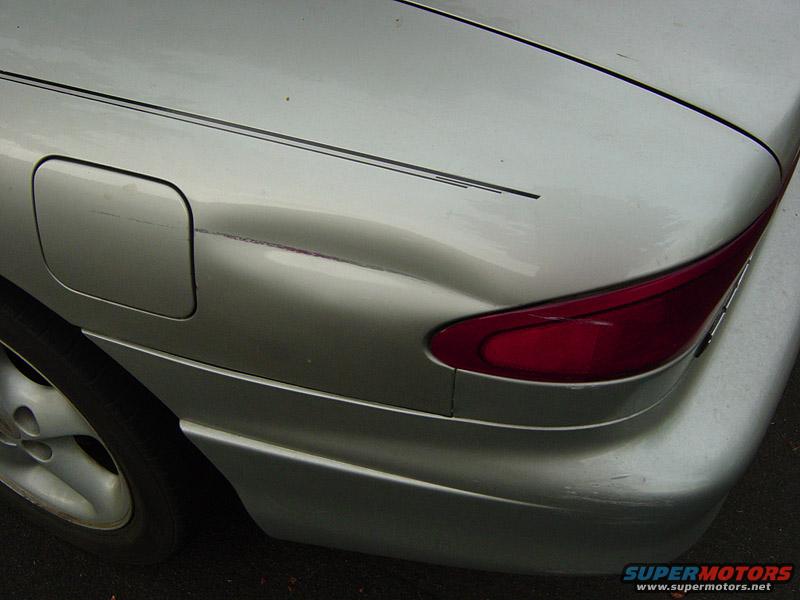 Ford Probe