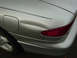 1993 Ford Probe - I freaking hate people that cant freaking park!