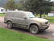 1998 Ford Explorer - Who says SUV's never see mud?