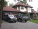 1998 Ford Explorer photo