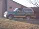 1989 Ford Bronco
