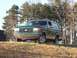 1989 Ford Bronco