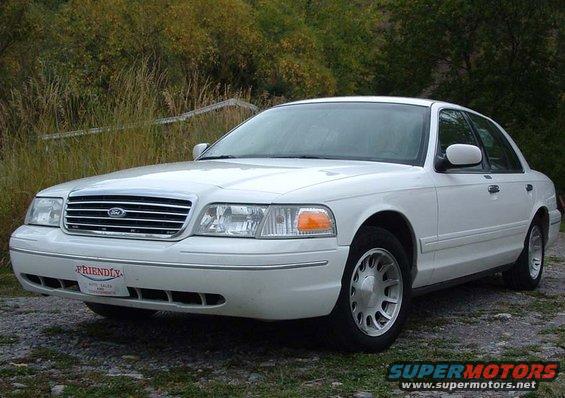 Here is a photo of when I bought it.
