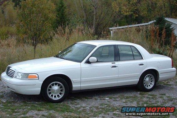 One more from Sept '04 when I purchased it.