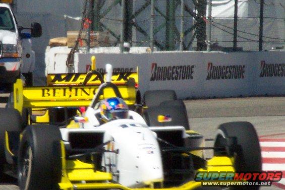 A.J. Allmendinger