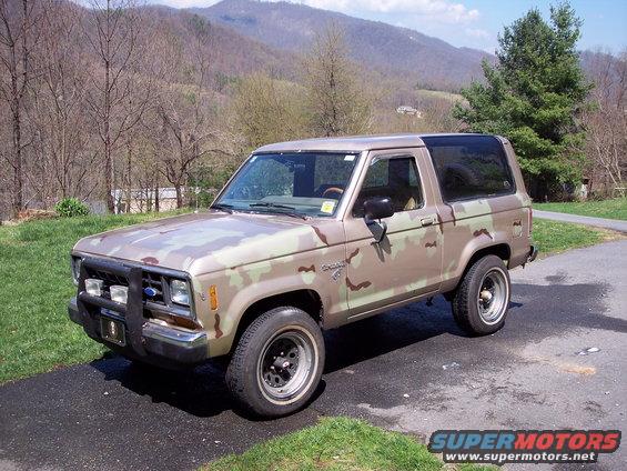 frontleft2.jpg Mirage, all nice and clean.