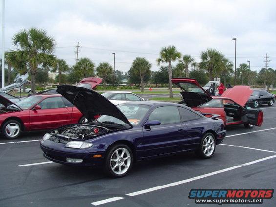 mm7 car show
