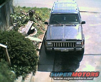 stuff007.jpg looks like a slight bump in the front there