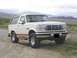 1995 Ford Bronco