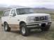 1995 Ford Bronco