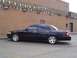 1999 Mercury Grand Marquis