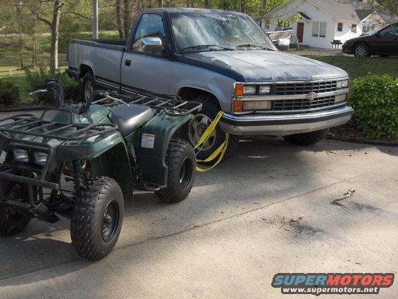 Fender and bumper adjustment