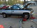 1989 Chevrolet Silverado 1500 - All she needed was a starter
