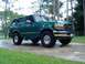 1996 Ford Bronco photo