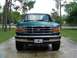 1996 Ford Bronco photo