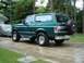 1996 Ford Bronco photo