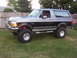 1994 Ford Bronco