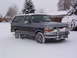 1994 Ford Bronco - before