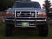 1994 Ford Bronco