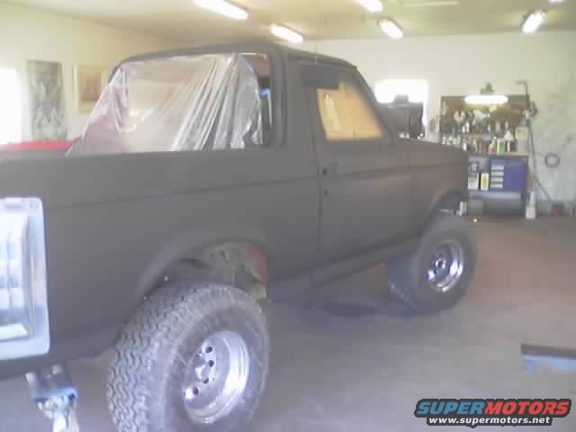 Primed and ready 4 paint.