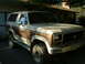 1982 Ford Bronco photo