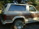1982 Ford Bronco photo