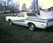 1977 Ford Ranchero