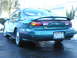 1996 Ford Taurus