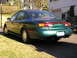 1996 Ford Taurus
