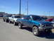 1993 Ford Bronco - 92 yota 02 tacoma 93 bronco