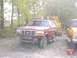 1993 Ford Bronco - ugly duck needs some tlc