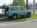 1996 Ford Bronco photo