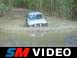 1995 Nissan Pathfinder - This puddle cost me a new alternator...